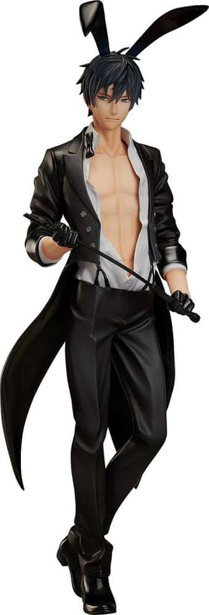 Riku Kurose – 10 Count B-Style 1/8 Figur (FREEing, Neuauflage) - 1