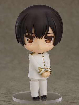 Nendoroid 753 Japan - 2