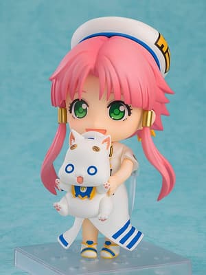 Nendoroid 2254 Akari Mizunashi - 3