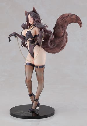 HaneAme Dog Pet Girlfriend - Good Smile Company (2)