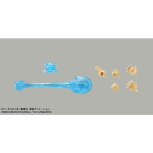 Super Saiyan Son Goku - Dragon Ball - Model Kit (Figure-rise Standard - Renewal) - Bandai Spirits (1)