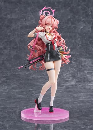 Kirara Yozakura - Max Factory - 8