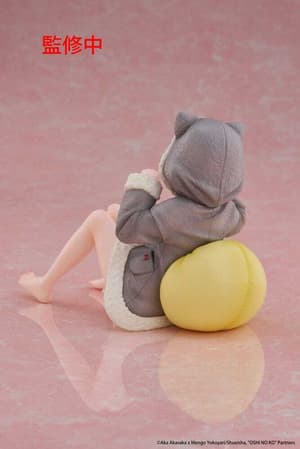 Kana Arima - Cat Room Wear - Desktop Cute - Taito - 2