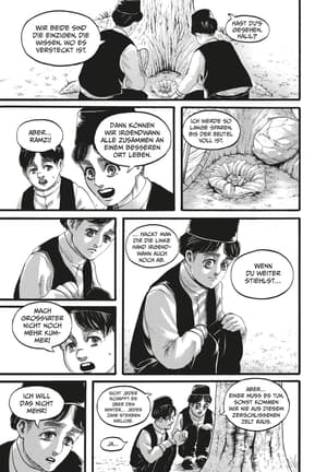 Attack on Titan - Carlsen - Band 33 - 1