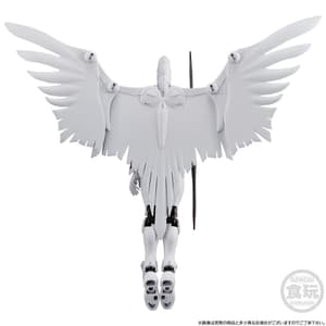 EVA-MP EVA-Frame-EX set de 3 Neon Genesis Evangelion - 3