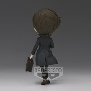 Newton / Newt Scamander (II) - Version A - Q Posket - 1
