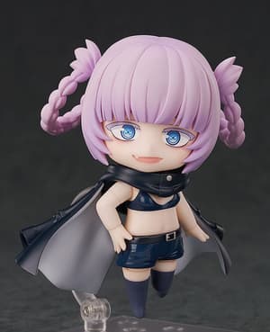 Nendoroid 2147 Nazuna Nanakusa - 2