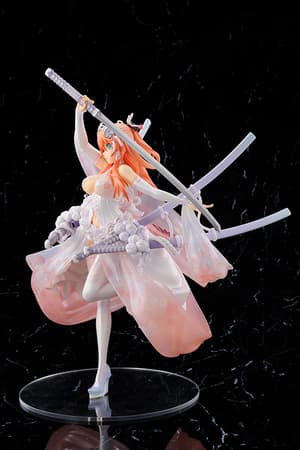 Yagyu Jubei - Final Bride | Alter / Hobby Japan Exclusive Figur - 14