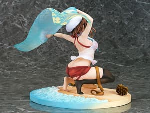 Ryza (Reisalin Stout) - Atelier Ryza 2 - Phat Company - 9