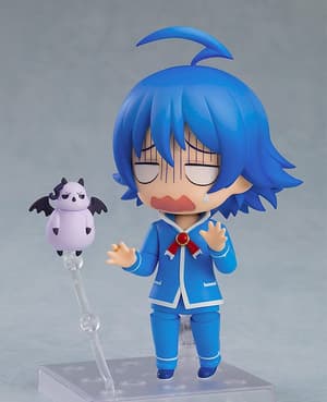 Nendoroid 2166 Iruma Suzuki - 3