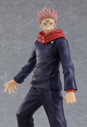 Yuji Itadori - Jujutsu Kaisen Pop Up Parade - Good Smile Company - 10