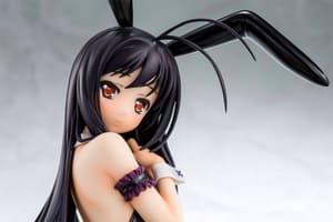 Kuroyukihime - Bunny Version - Bell Fine - 10
