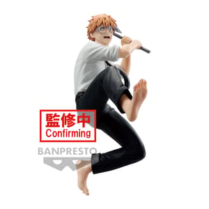 Denji - Chainsaw Man - Vibration Stars III - Banpresto (1)