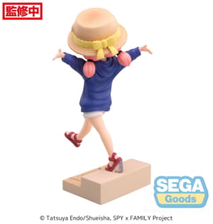 Anya Forger - Resort! - Luminasta - Sega (8)