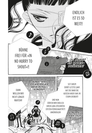 Anonymous Noise 3 - 4