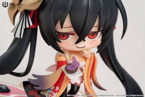 Taiho - Azur Lane JUUs Time - Apex Innovation - 10