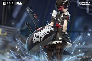 Ellen Joe - Apex - 1