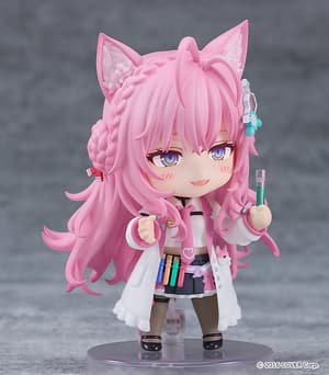 Nendoroid 2301 Hakui Koyori - 5
