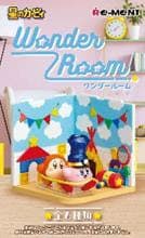 Kirby's Pupupu Market - Wonder Room - Re-Ment (6 Figuren) (1)