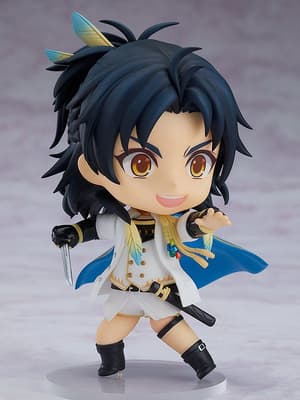Nendoroid 910 Taikogane Sadamune - 2