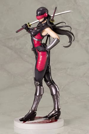 Dawn Moreno - G.I. Joe Bishoujo - Kotobukiya - 5