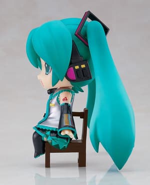 Nendoroid Swacchao! Hatsune Miku  - 1
