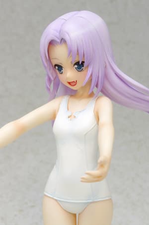 Maria Takayama - Badeanzug Version - 3