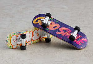 Splash A - Nendoroid More Skateboard - Good Smile Company (3).jpg