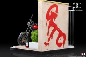 Onizuka Eikichi - GTO - Oniri Creations - 17
