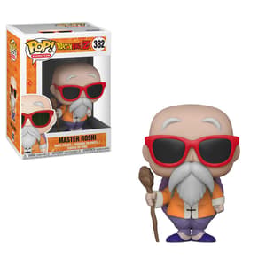 Muten Roshi - Dragon Ball Funko POP! - 1