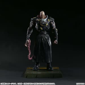 Capcom Figure Builder Creator's Model NEMESIS - 11