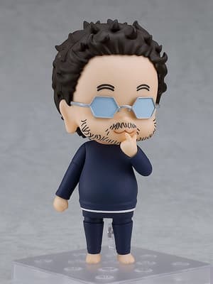 Nendoroid 2126 Director-kun - 2