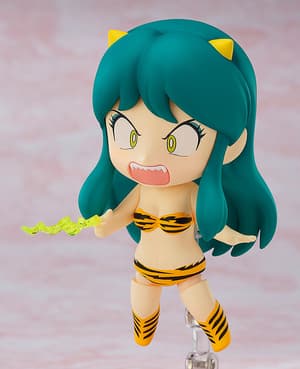 Nendoroid 756 Lum Invader - 3