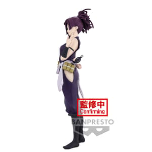 Yuzuriha - Hell's Paradise - DXF - Banpresto (1)