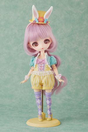 Harmonia bloom Seasonal Doll Charlotte (Zitrone) - 2