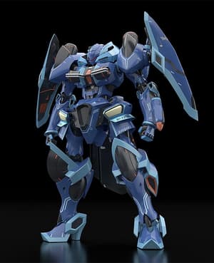 Toybox - Moderoid Model Kit - Good Smile Company - 6