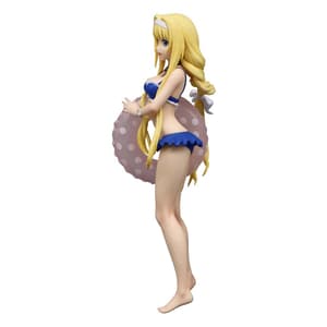 Alice Schuberg - Beach Style - SSS Super Special Series - Furyu - 5