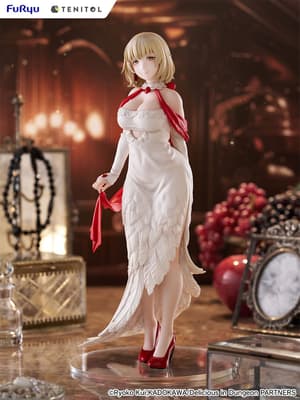 Falin Touden - Dress Style - Tenitol Tall - Furyu - 6