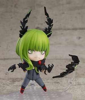 Nendoroid 1907 Dead Master - Dawn Fall - 6
