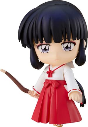 Nendoroid 1537 Kikyo - 6