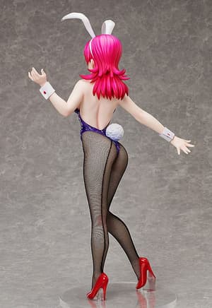 Shizuka Misaki - 1/4 B-Style Bunny - FREEing (4)