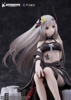 Mudrock - Silent Night DN06 - F:Nex - Furyu (4)