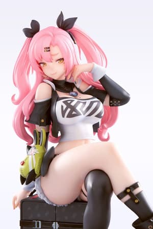 Nicole Demara 1/7 Scale Statue – Zenless Zone Zero | APEX - 6
