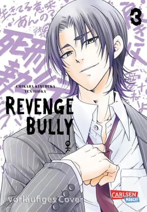 Revenge Bully - Carlsen - Band 03 (1)