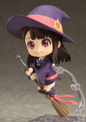 Nendoroid 747 Atsuko Kagari (Akko) - Re-Release - 2