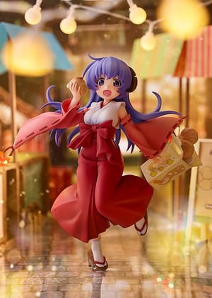 Hanyuu Furude - Higurashi: When They Cry - Miyuki - 9