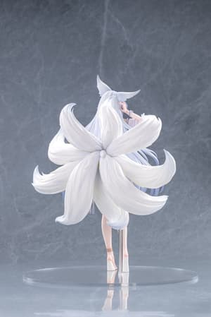 Azur Lane Shinano Statue – Dreamy White Sands Ver. (1/6, 30cm) - 11