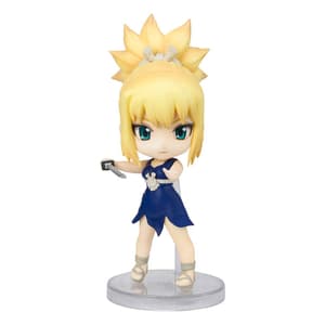 Kohaku - Dr. Stone Figuarts mini - Bandai Spirits - 2