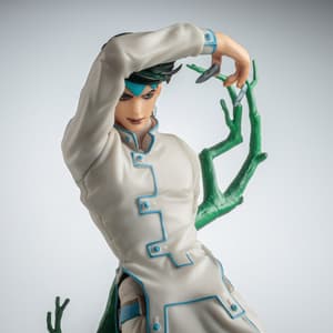 Rohan Kishibe - Weiße Version - Kugelschreiber Figur - Medicos / Sentinel (2)
