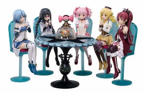 Set - Tea Party: Cake Song - Aniplex (13)
